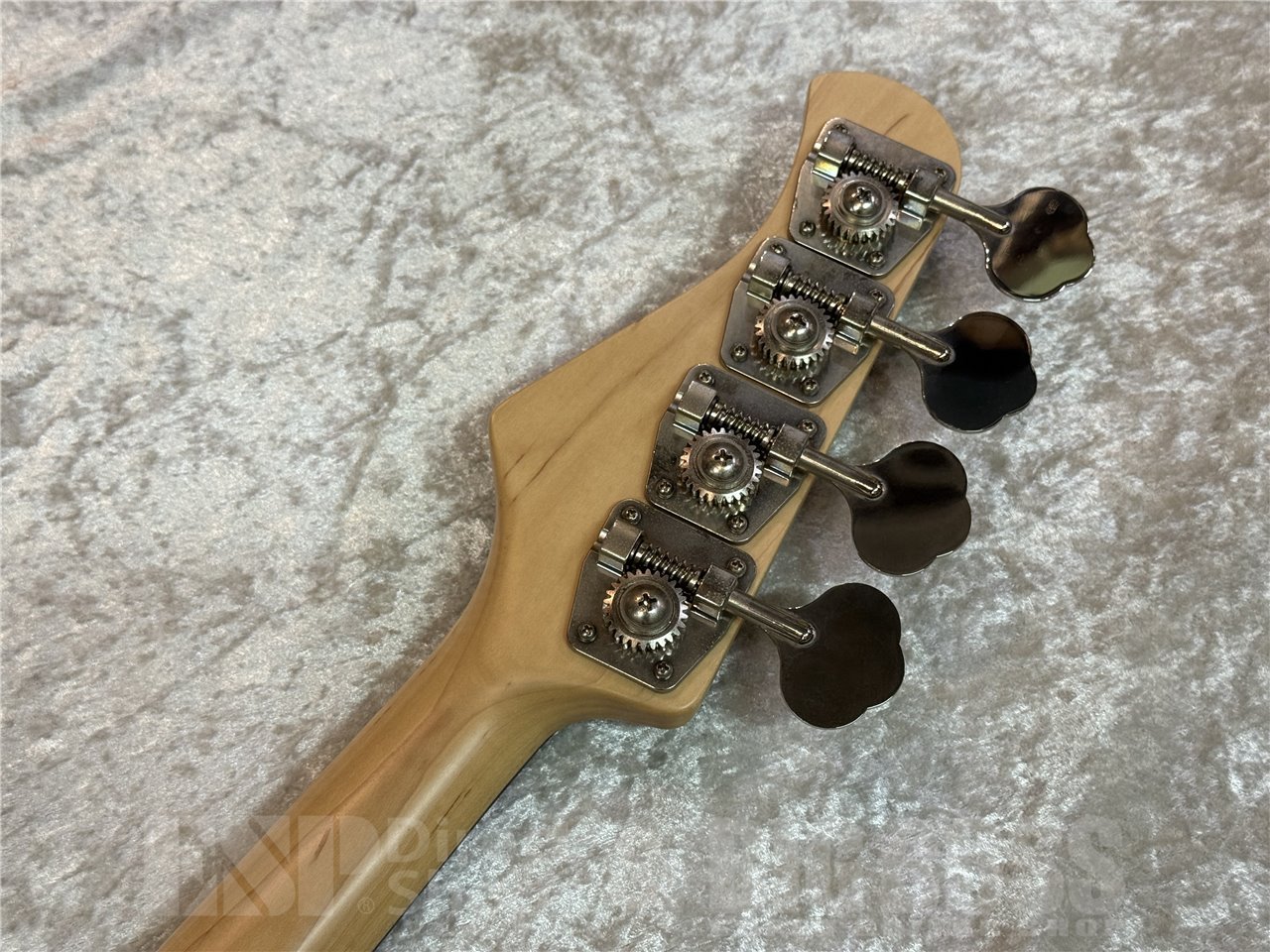 Bottom Wave MB-4 Deluxe 60（中古/送料無料）【楽器検索デジマート】