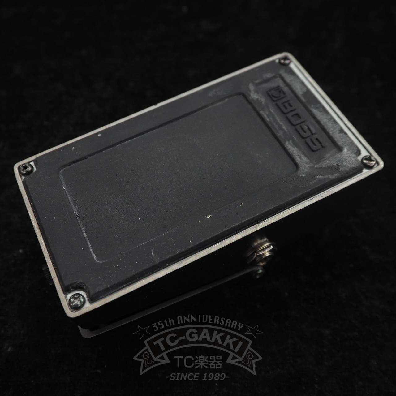 BOSS LM-2B Bass Limiter（中古）【楽器検索デジマート】