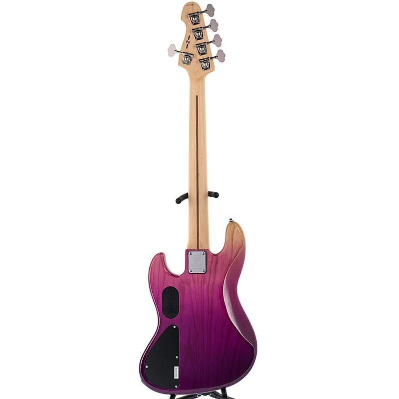 ATELIER Z M#265 Custom (Fade Purple/M/MH)（新品）【楽器検索 