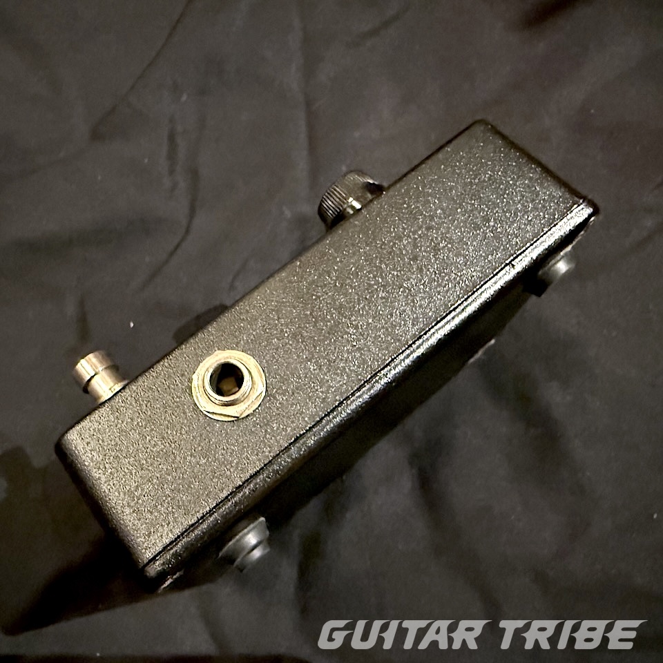 BLACK CAT PEDALS SUPER FUZZ（中古）【楽器検索デジマート】