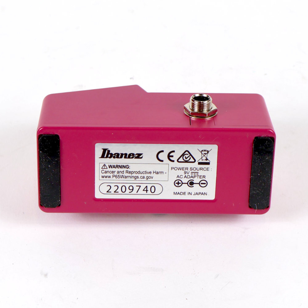 Ibanez 【中古】 IBANEZ ADMINI ANALOG DELAY MINI ギターエフェクター