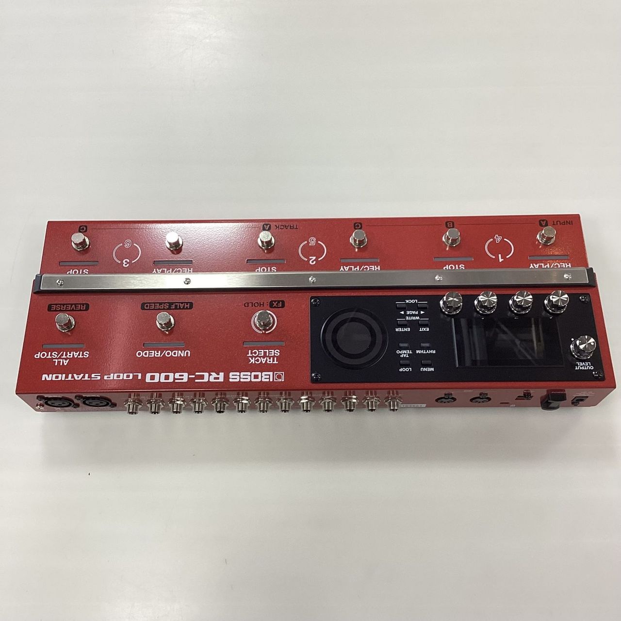 BOSS RC-600 Loop Station ループステーションRC600 【美麗