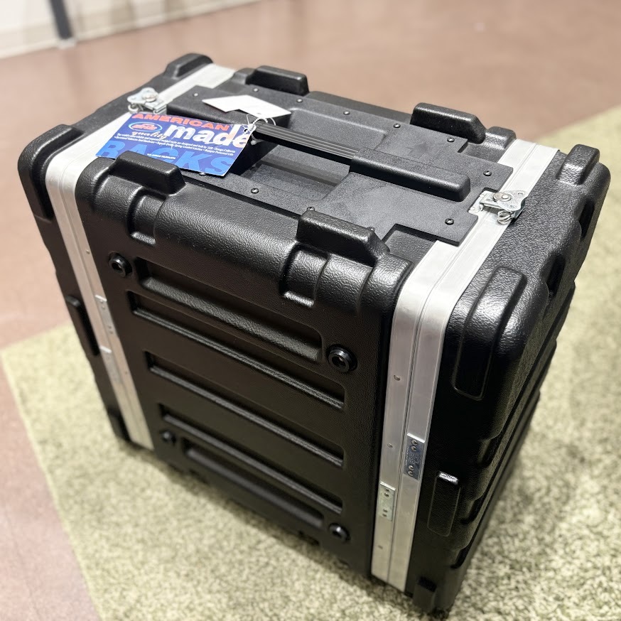 SKB 【展示品につき傷あり 30%OFF】SKB19-6U（新品特価/送料無料