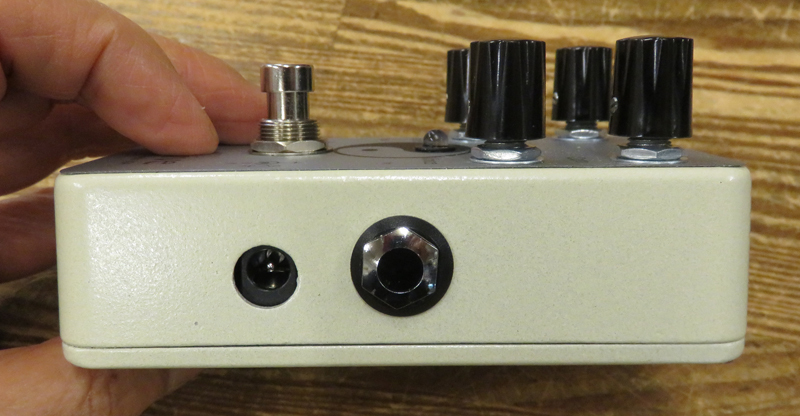 Hermida Audio Technology Zendrive White（中古/送料無料