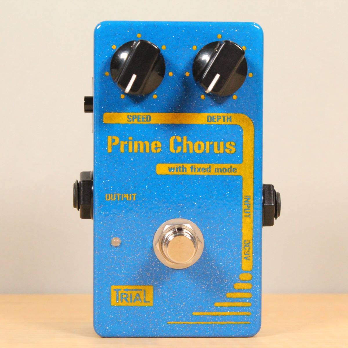 特価ブランド TRIAL Prime Chorus- Prime Chorus ギター