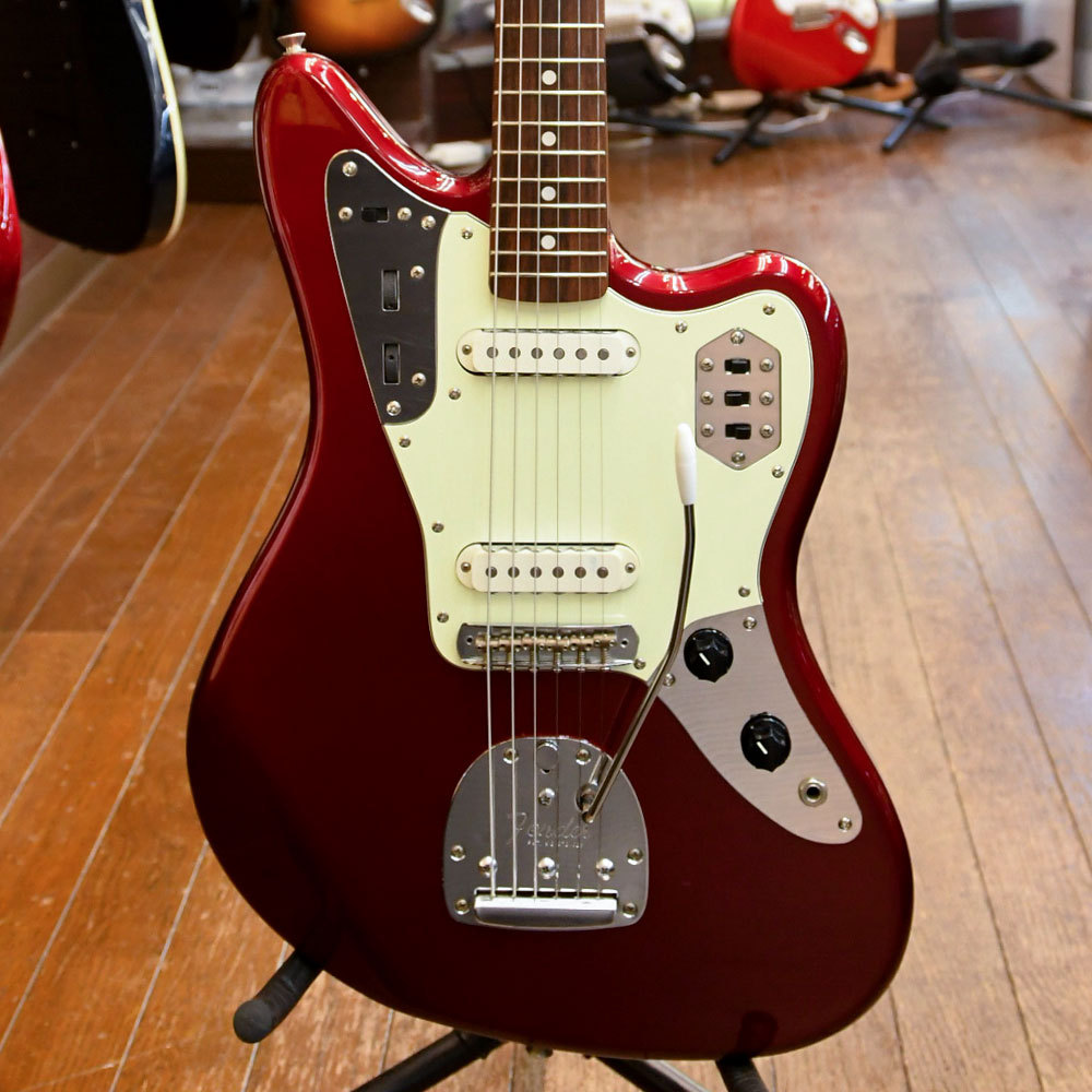 Fender Japan JG66（中古）【楽器検索デジマート】