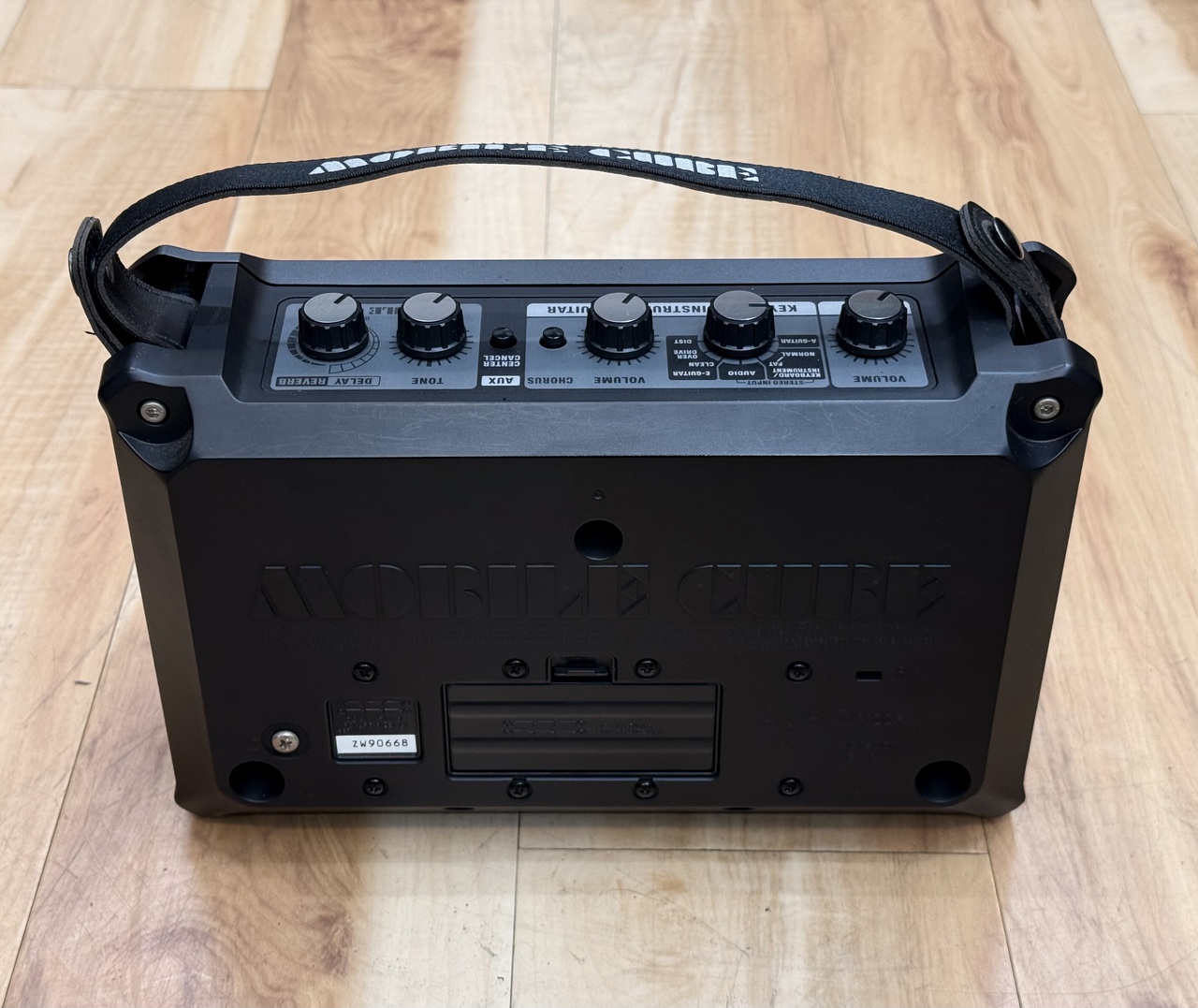 Roland Mobile Cube（中古）【楽器検索デジマート】