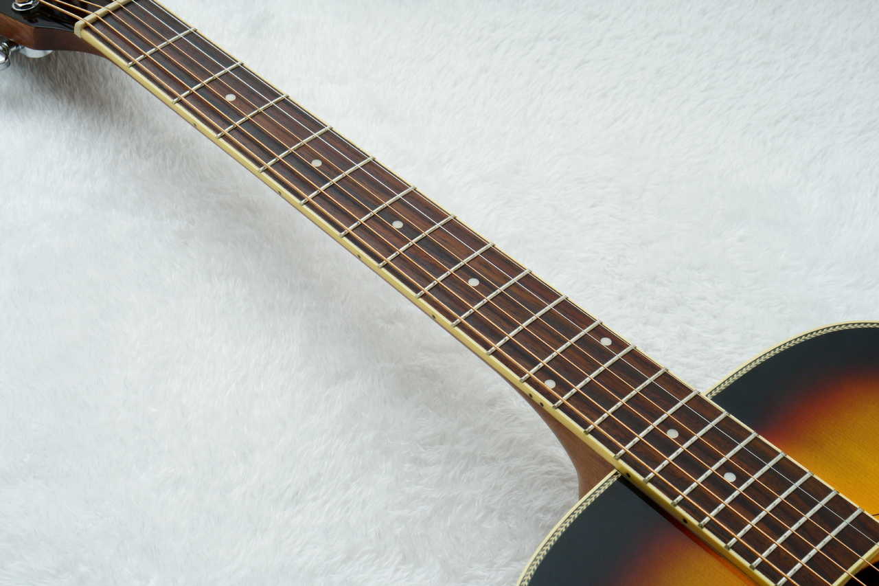 ギター Stafford SF-200F-BS Acoustic Guitar Stafford ＆ Co. SF-200F