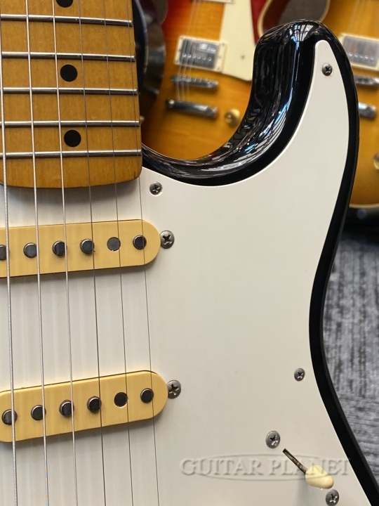 Fender Japan 1987 ST57-55 -T (Tobacco Sunburst)- 【E Serial