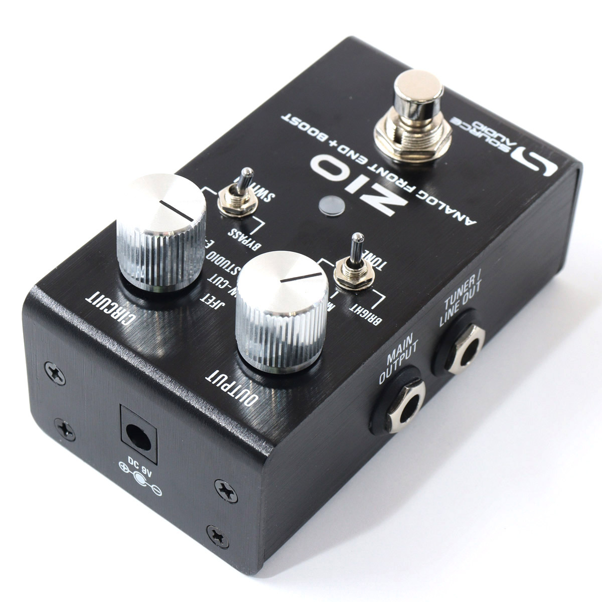 Source Audio SA271 ZIO 【池袋店】（中古）【楽器検索デジマート】