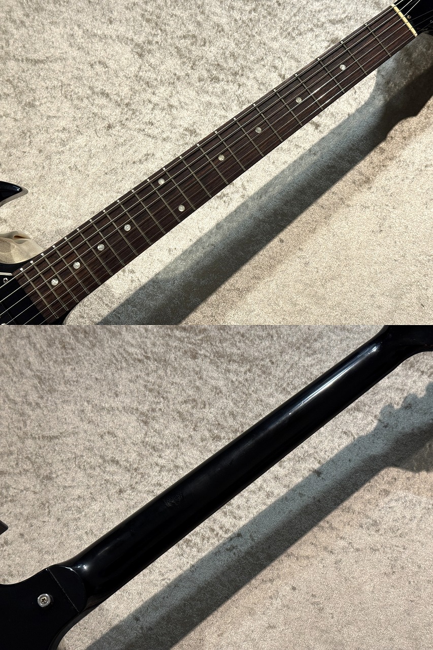[週末特価]GIBSON SG SPECIAL 2002 ラージピックガード 週末特価]GIBSON SG SPECIAL 2002 ラージピックガード - メルカリ