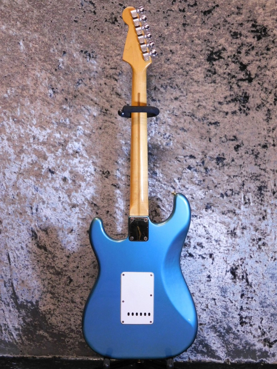 Fender The STRAT '81 Lake Placid Blue / Matching Head （ビンテージ