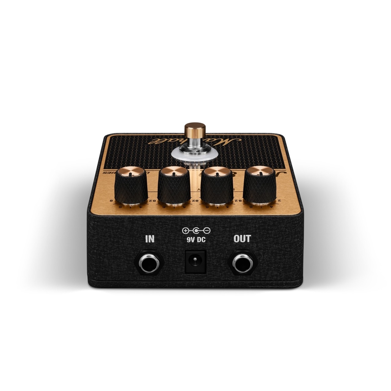 Marshall JCM800 Overdrive Pedal（新品/送料無料）【楽器検索デジマート】