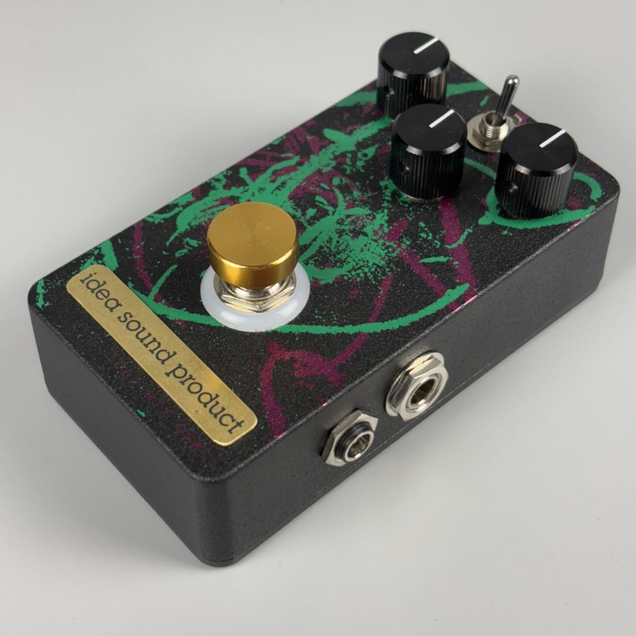 idea sound product IDEA-RTX ver.1 LTD【現物画像】（新品/送料無料