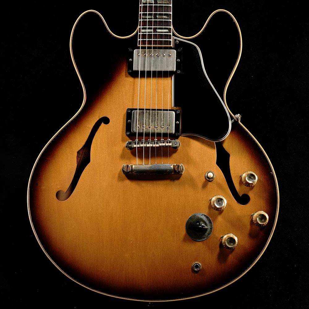 Gibson 1963 ES-345 Sunburst 【渋谷店】《05VG》（ビンテージ/送料