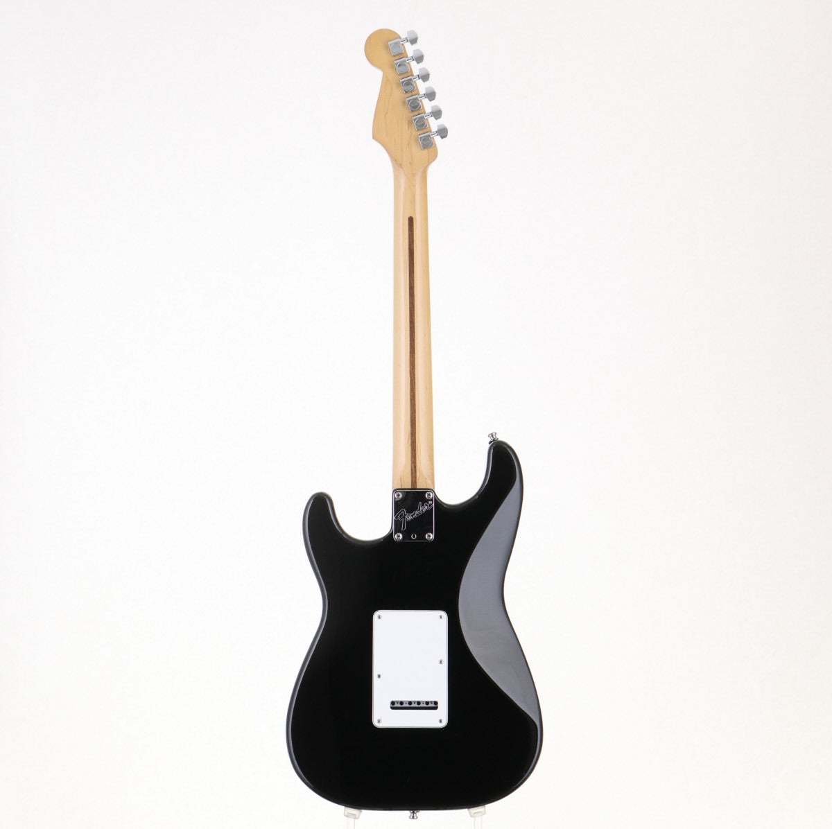 Fender American Standard Stratocaster Black 【新宿店】（中古/送料