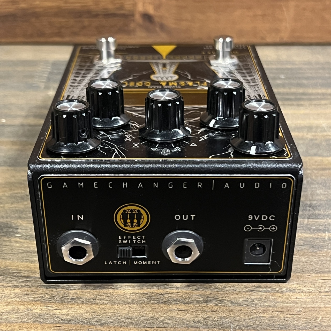 GAMECHANGER AUDIO PLASMA COIL（中古/送料無料）【楽器検索デジマート】