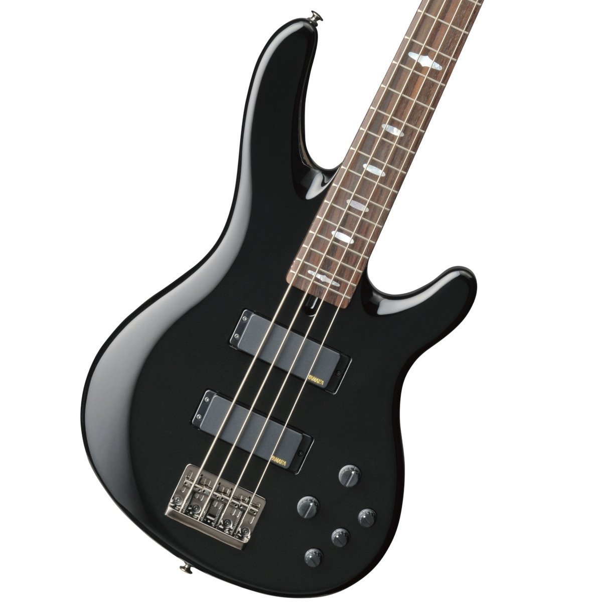 YAMAHA TRB1004J Black [スーパーロングスケール][アクティブ 3BAND-EQ