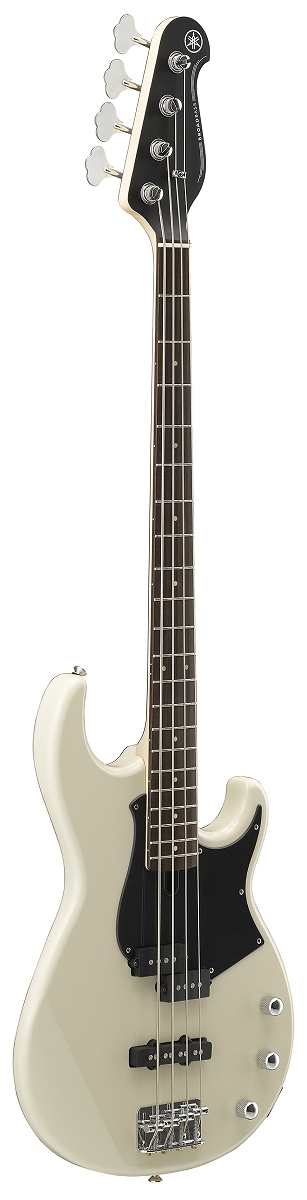 YAMAHA BB234 ヴィンテージホワイト(VW) BB200 Series ヤマハ