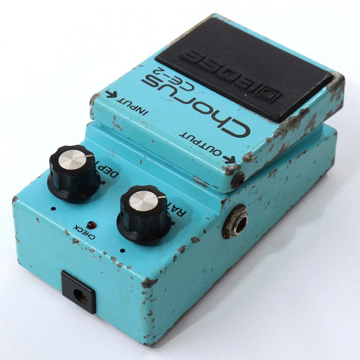BOSS CE-2 / Chorus (1981/黒ネジ) 【池袋店】（中古/送料無料）【楽器