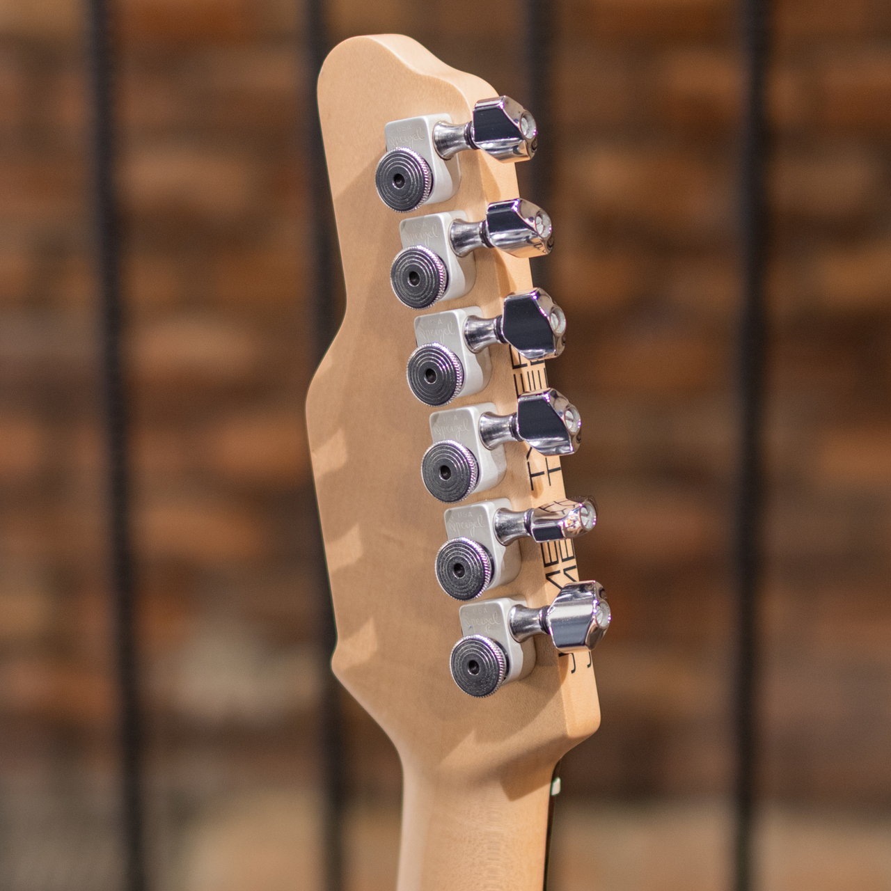 James Tyler Studio Elite HD Arctic Mint Shmear / Circa 2003（中古