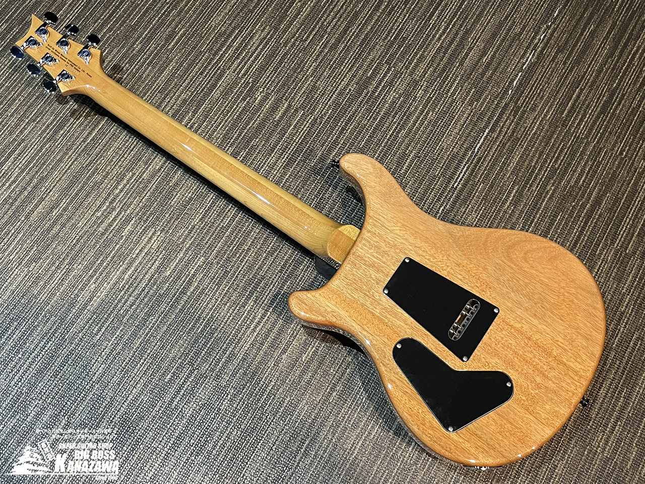 Paul Reed Smith(PRS) SE Custom24 Roasted Maple LTD【限定生産