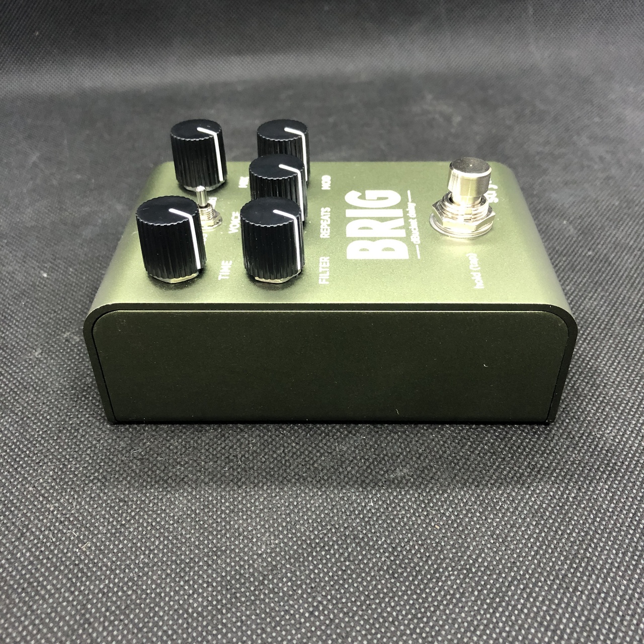strymon BRIG（中古/送料無料）【楽器検索デジマート】