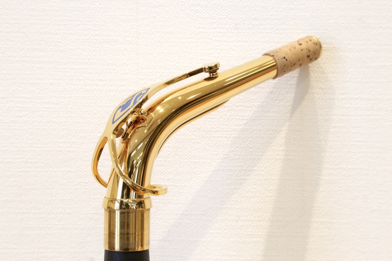 H. Selmer Supreme Neck Alto GP W/O セルマー シュプレーム ネック