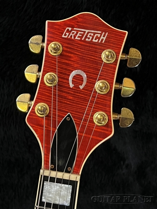 Gretsch 【GW版お茶の水大楽器祭】6120 Nashville -Orange Stain-【御