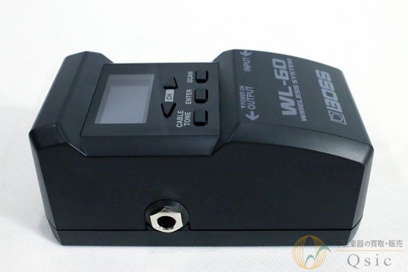 BOSS WL-60 [TL243]【神戸店在庫】（中古）【楽器検索デジマート】