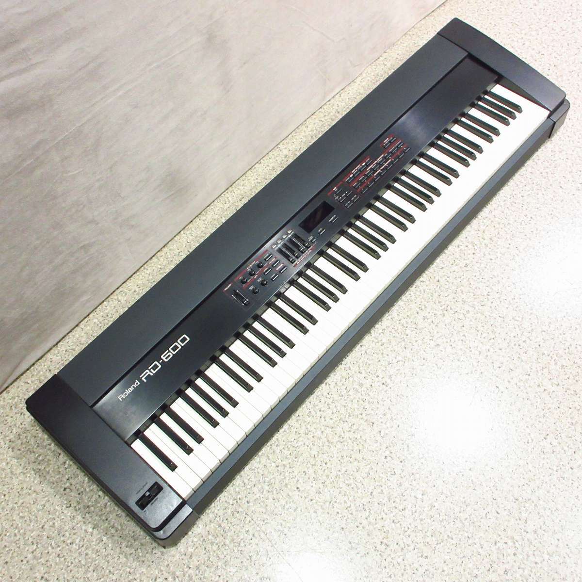 Roland RD-600 88鍵 ステージピアノ ローランド 電子ピアノ Roland RD-600 