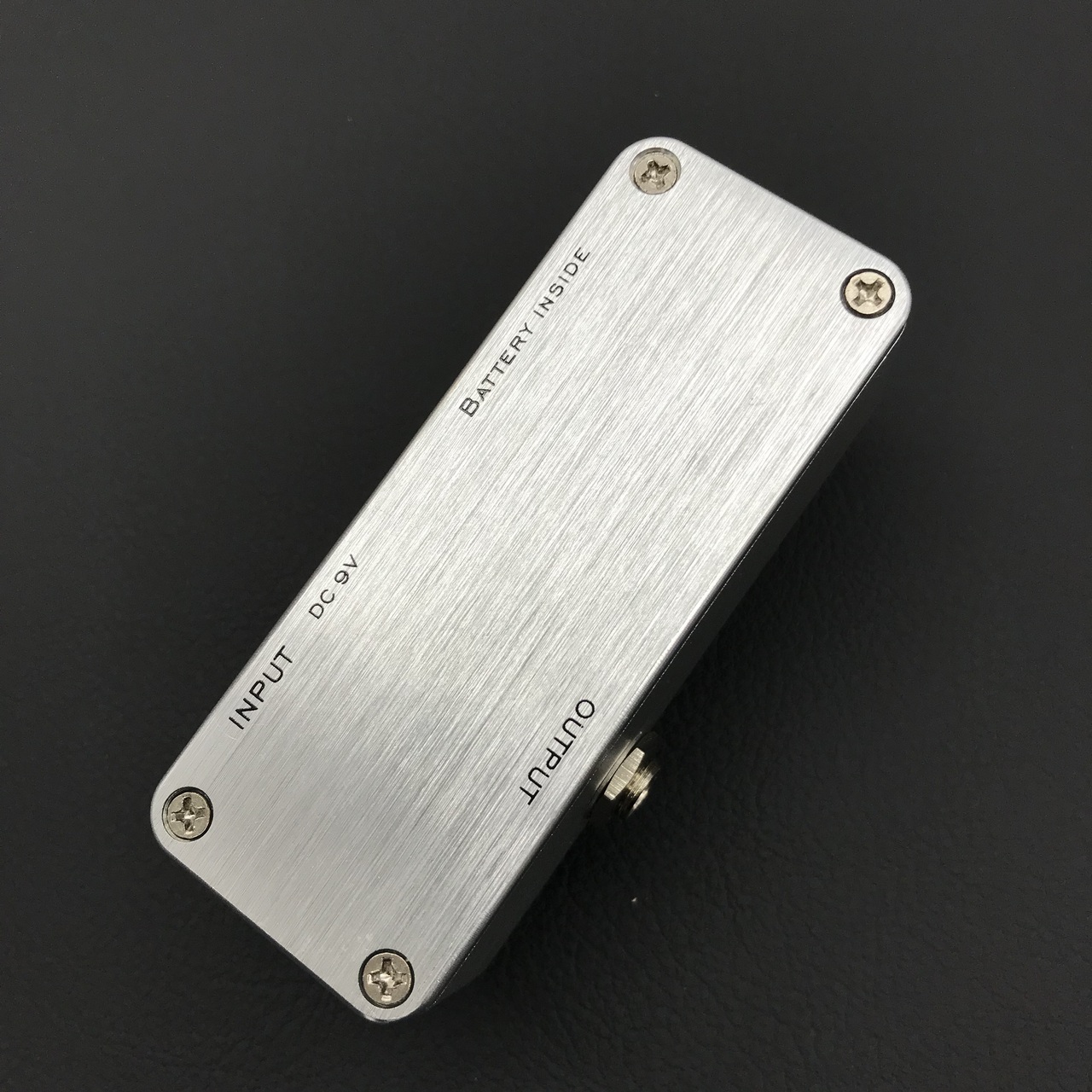 ONE CONTROL Granith Grey Booster（中古）【楽器検索デジマート】