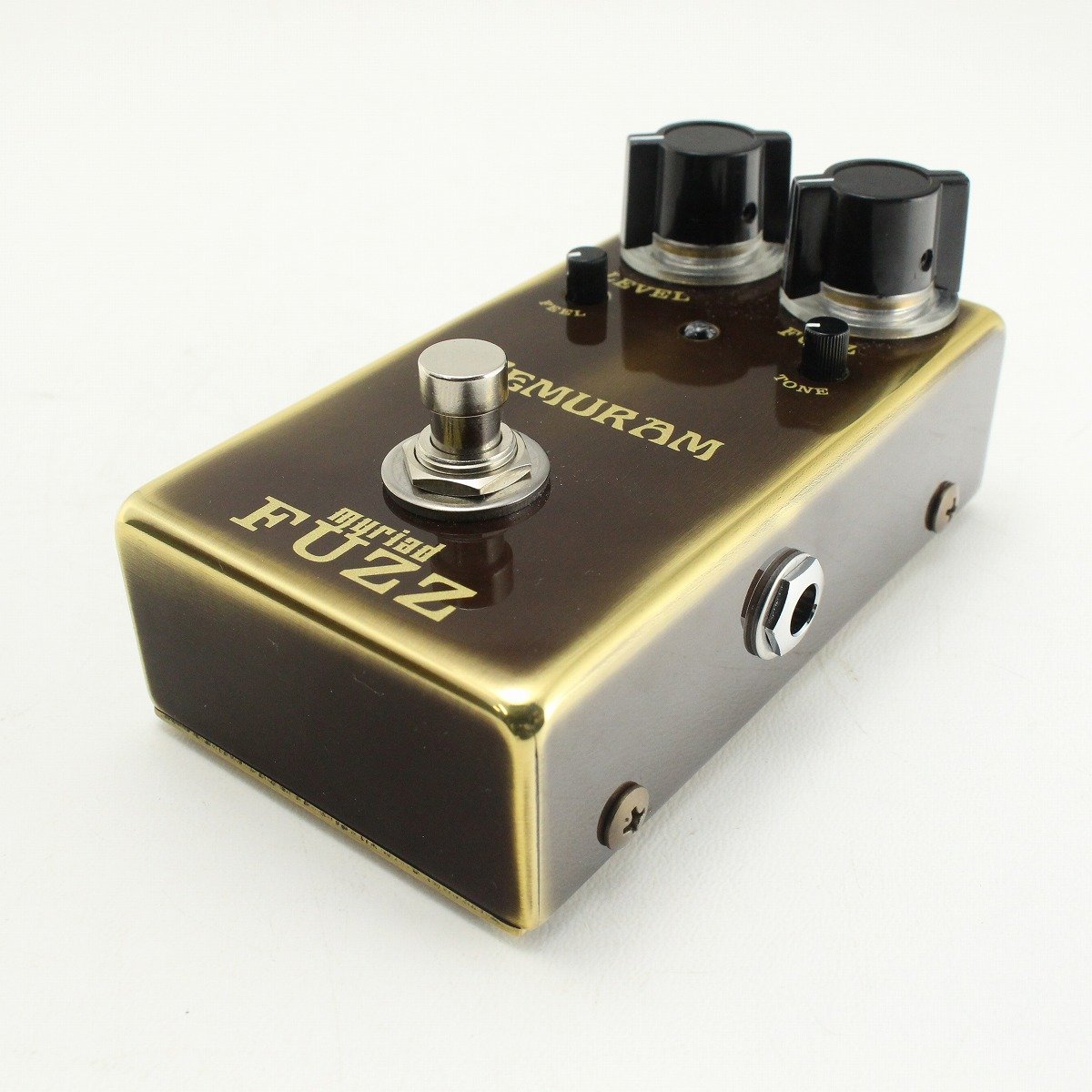 中古】 VEMURAM / Butter Machine 【御茶ノ水本店】 Vemuram