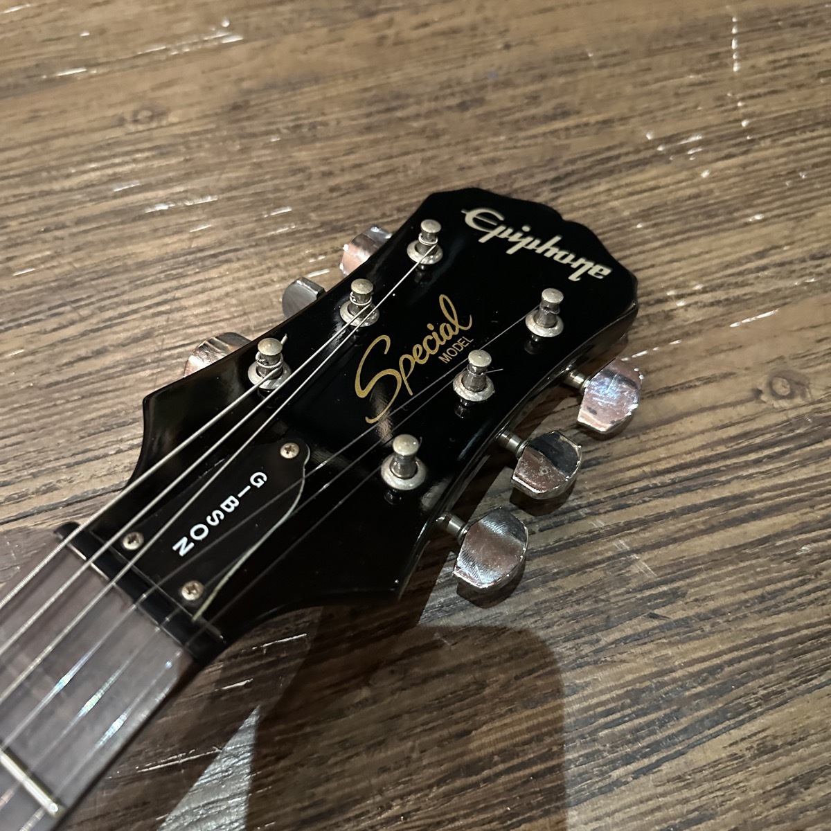 Epiphone SG Special Electric Guitar 3.40kg（中古/送料無料）【楽器