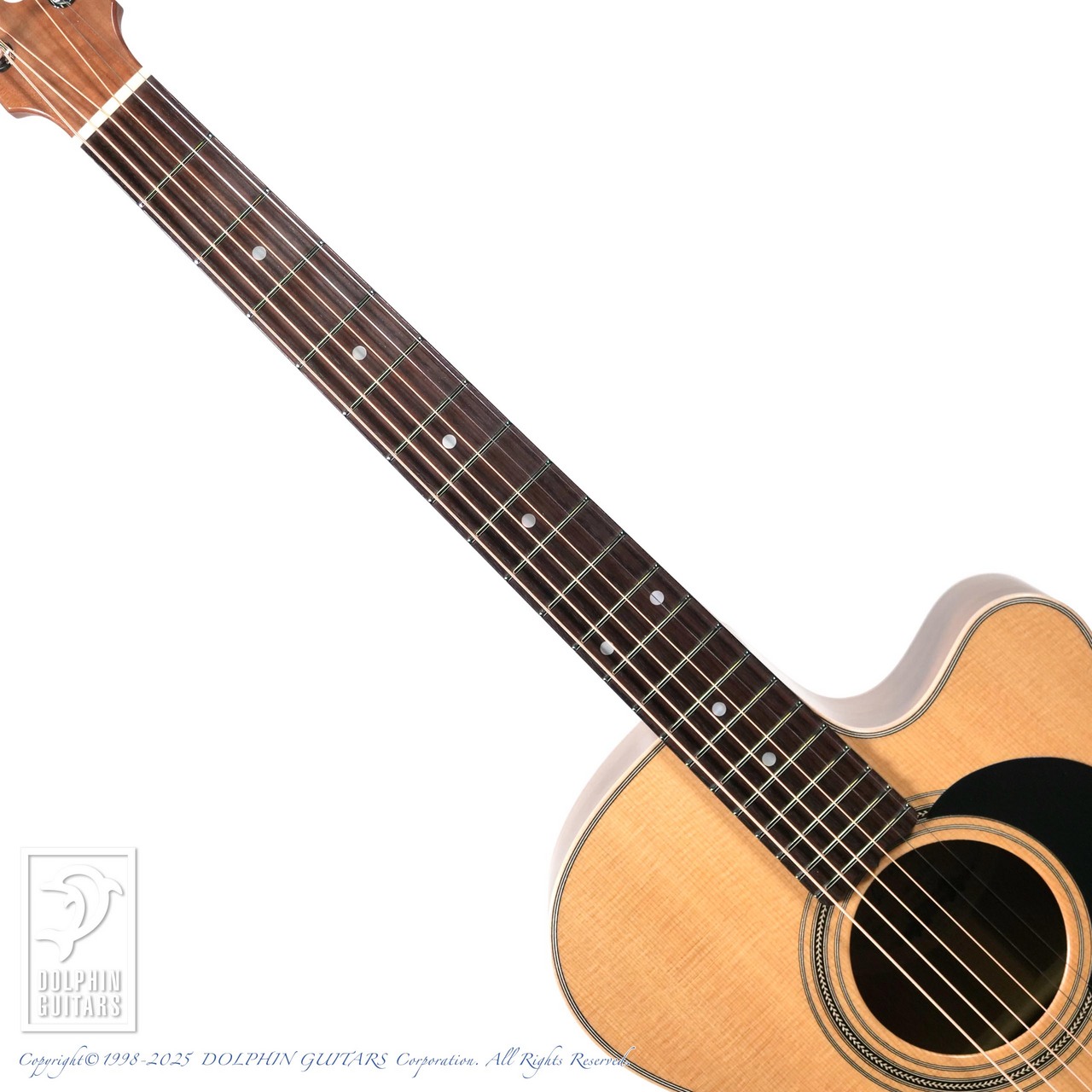 MATON Joe Robinson Signature【セール開催中!36回無金利対象品