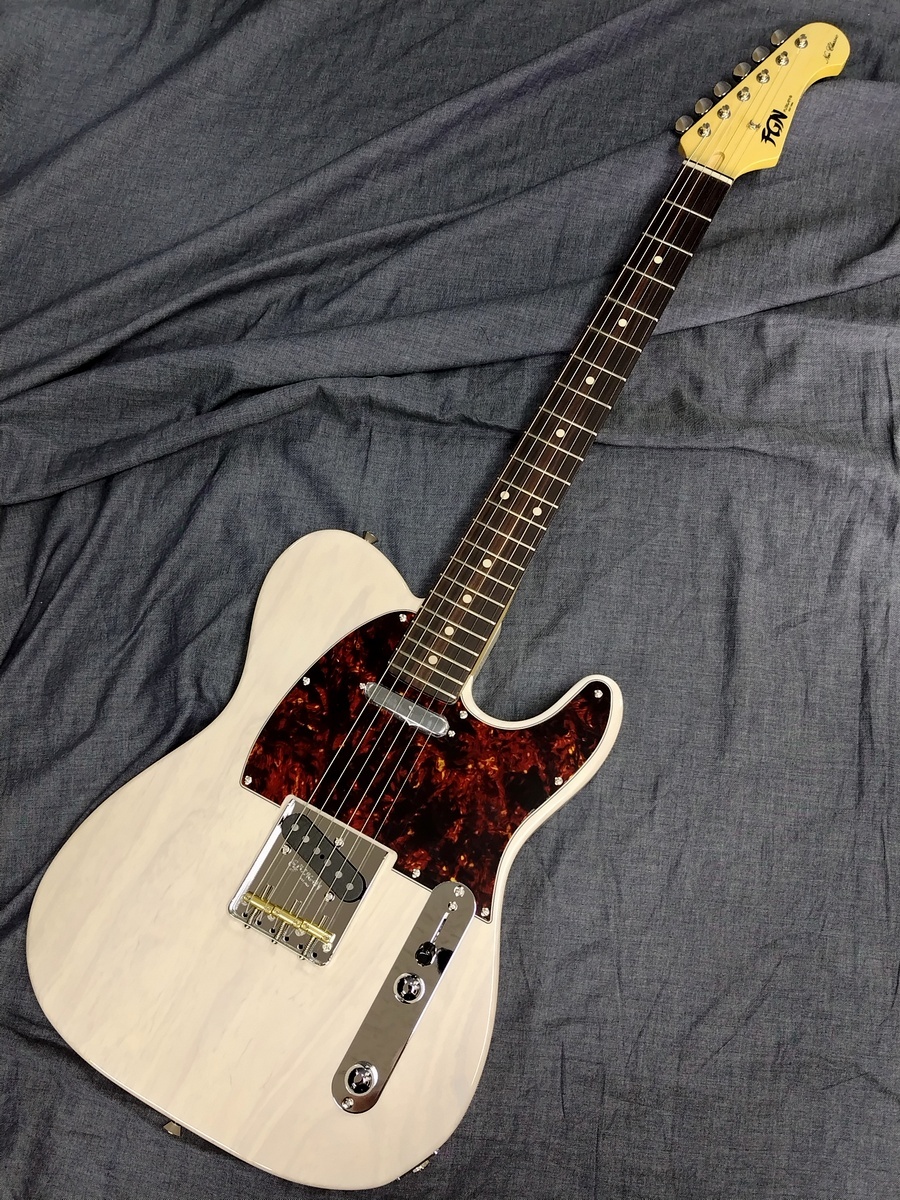 FUJIGEN(FGN) NTE100RAH WB (White Blonde) Neo Classic Series （新品