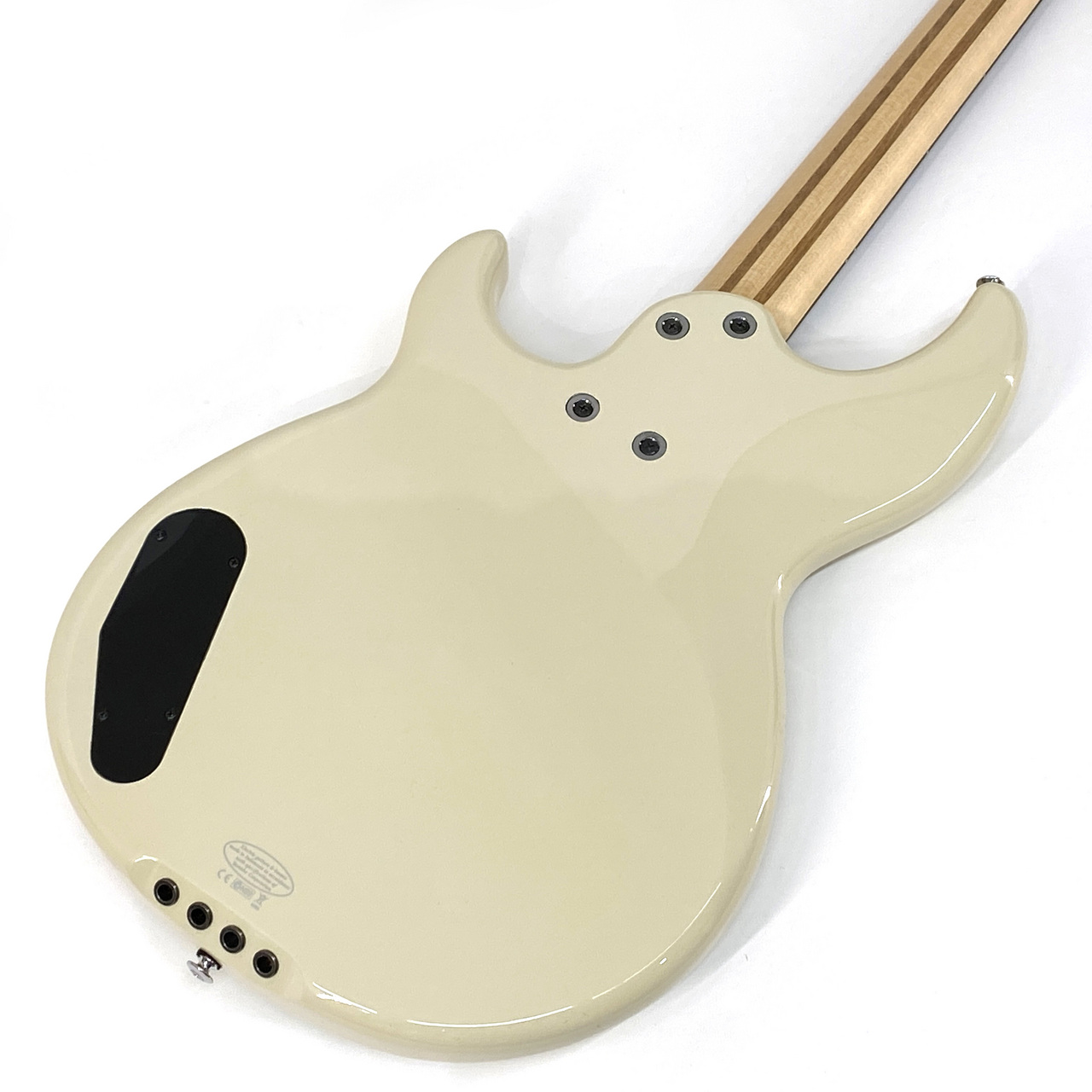 YAMAHA BB424（中古/送料無料）【楽器検索デジマート】