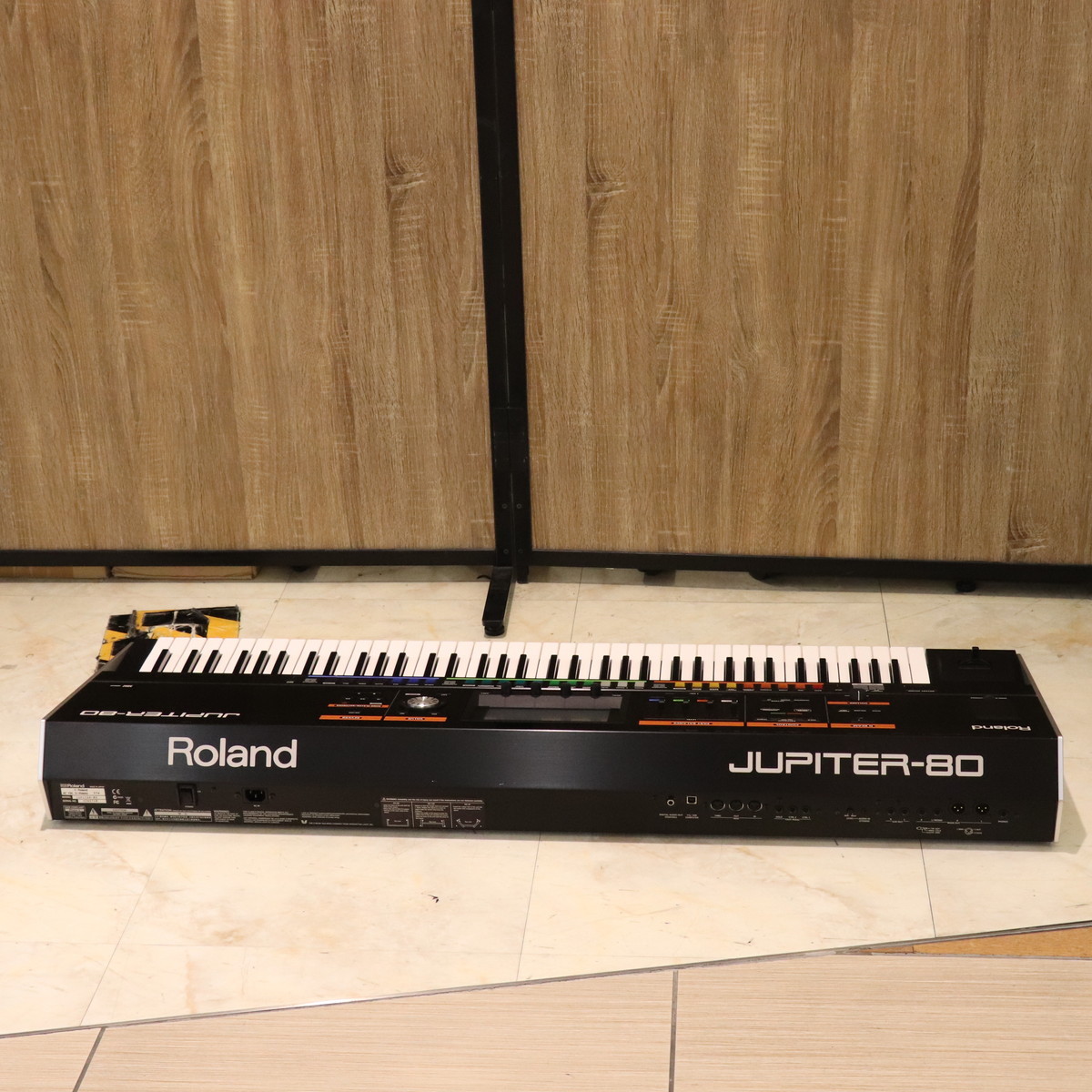 Roland JUPITER-80 【梅田店】（中古/送料無料）【楽器検索デジマート】