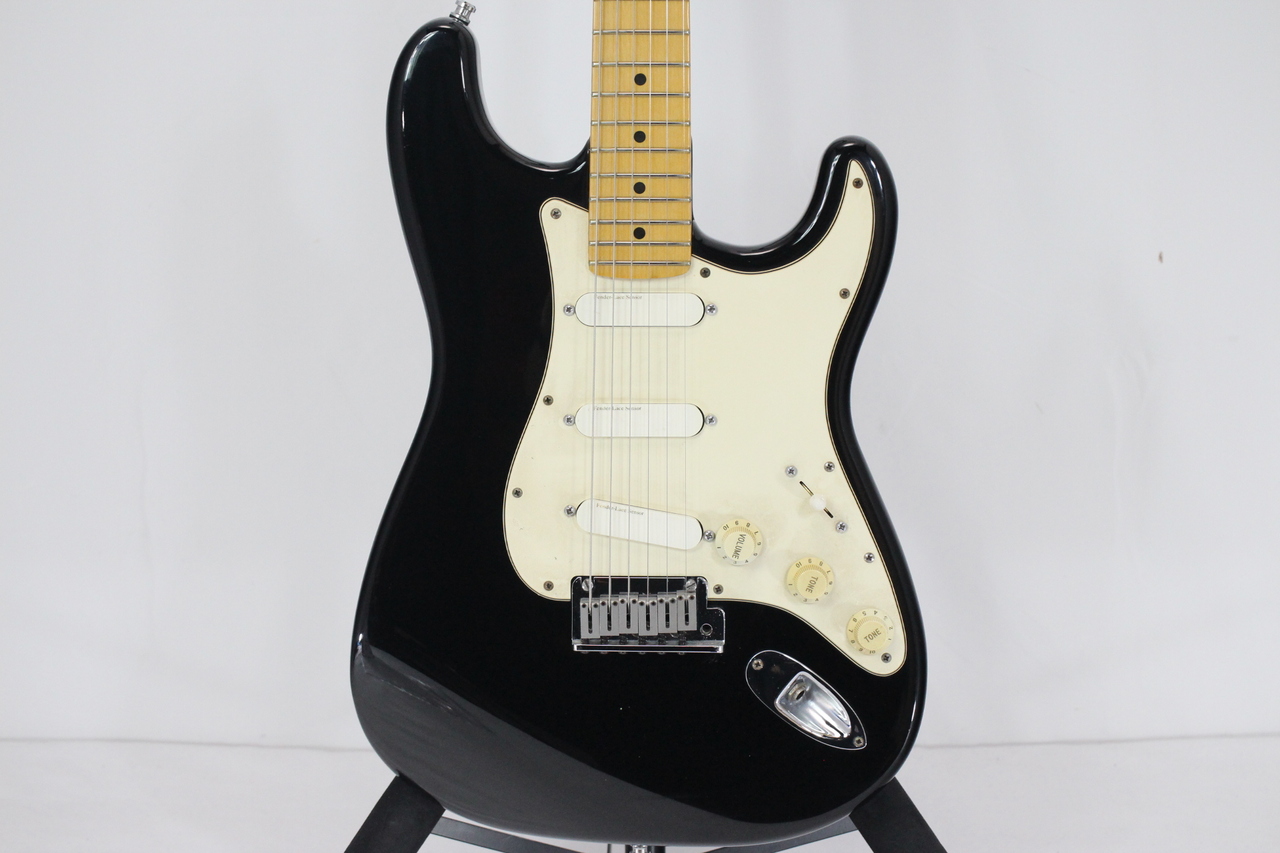 Fender Stratocaster Plus（中古）【楽器検索デジマート】