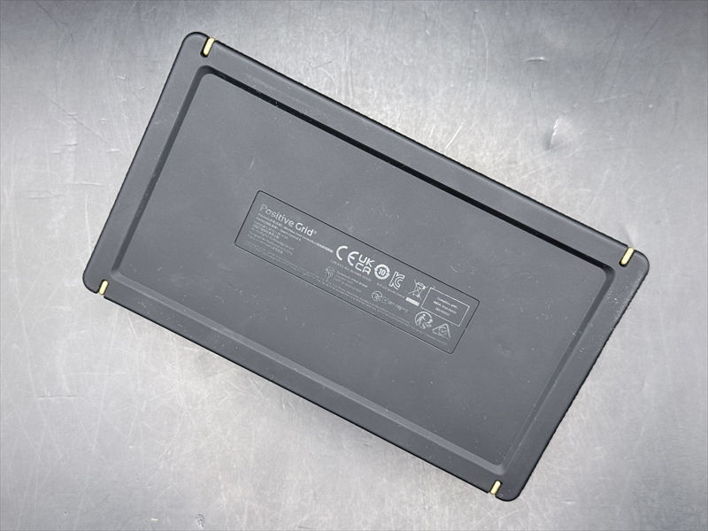 Positive Grid Spark Control X（中古）【楽器検索デジマート】