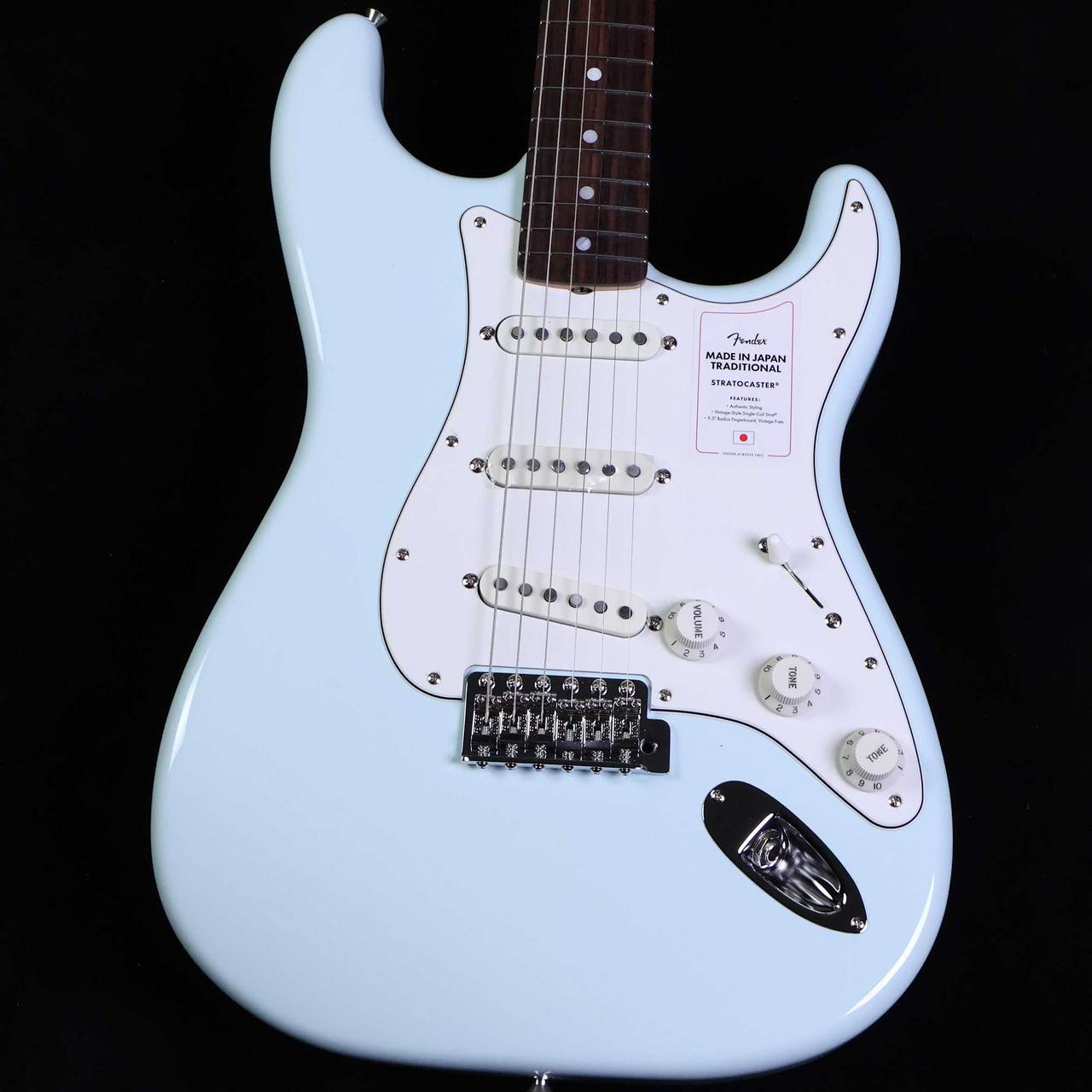 ギター Fender MadeInJapan Traditina II Late ギター Fender MadeInJapan Traditina II Late60s Made in Japan