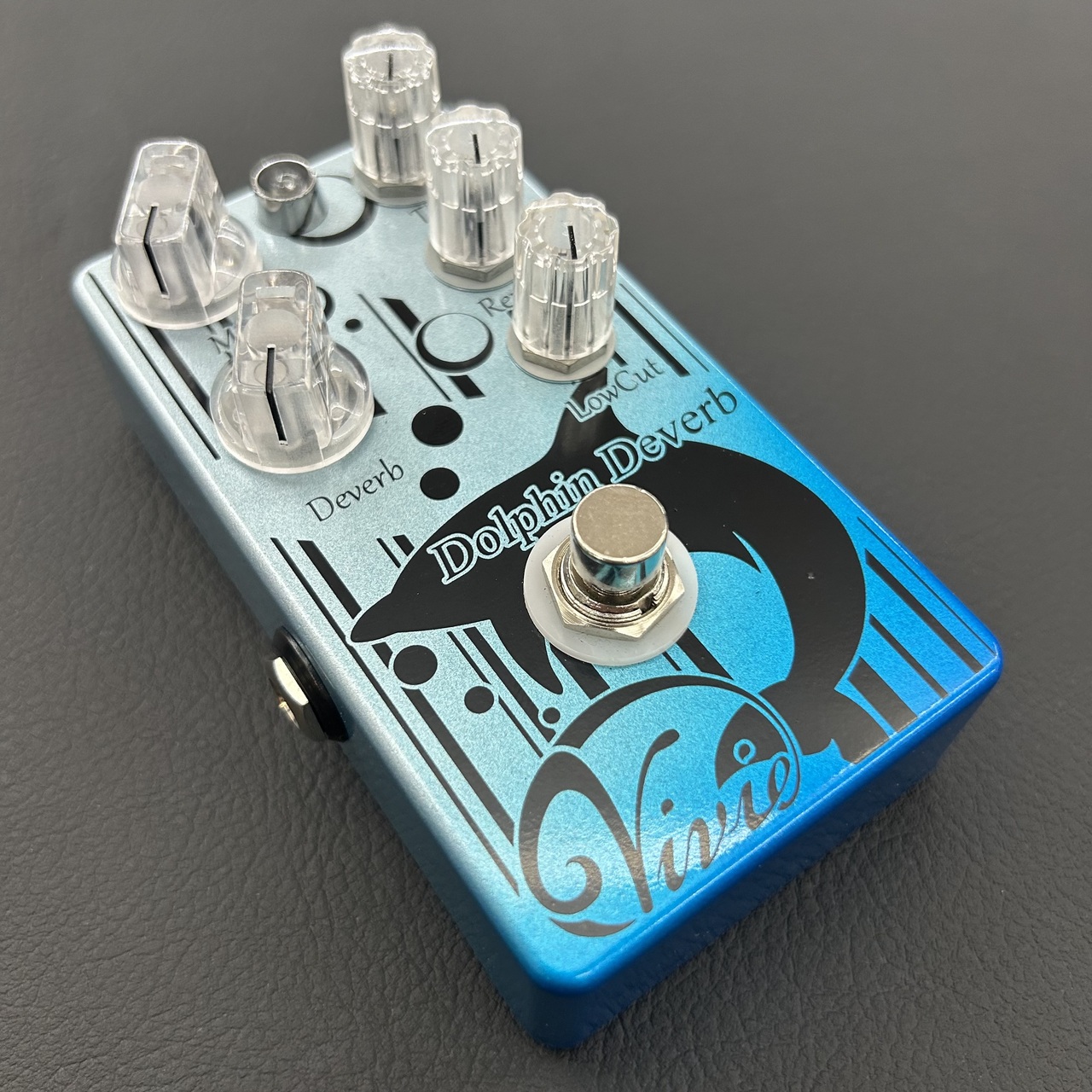 Vivie Dolphin Deverb（中古）【楽器検索デジマート】
