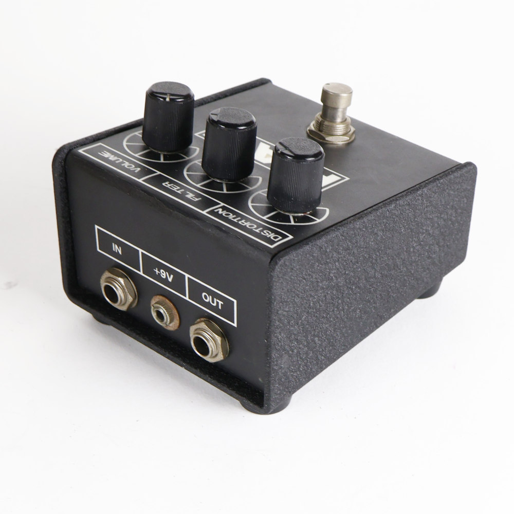 Pro Co 【中古】 PROCO RAT2 エフェクター プロコ ラット RAT 3.5mm