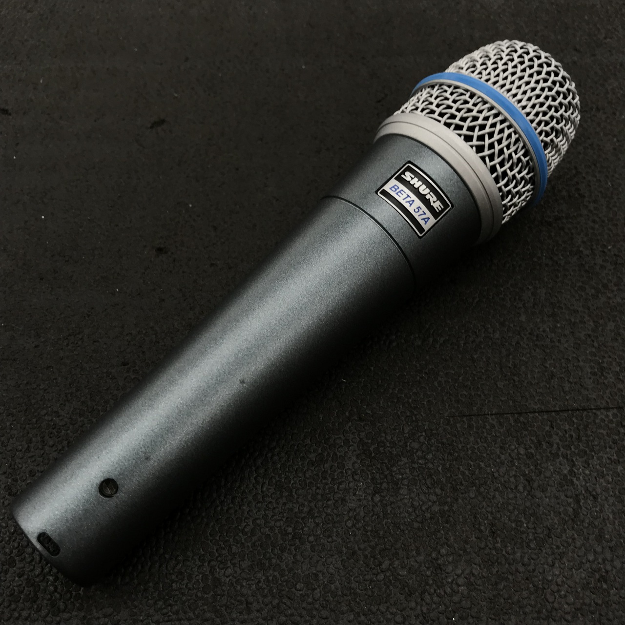 SHURE Beta 57A（中古品） Shure BETA57A（中古）【楽器検索デジマート】