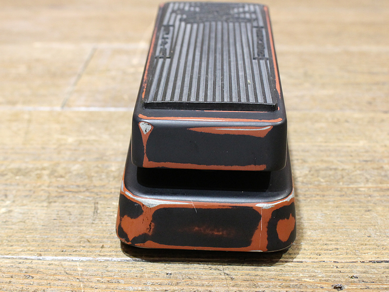 Jim Dunlop SC95 Slash Cry Baby Classic Wah Wah（中古）【楽器検索デジマート】