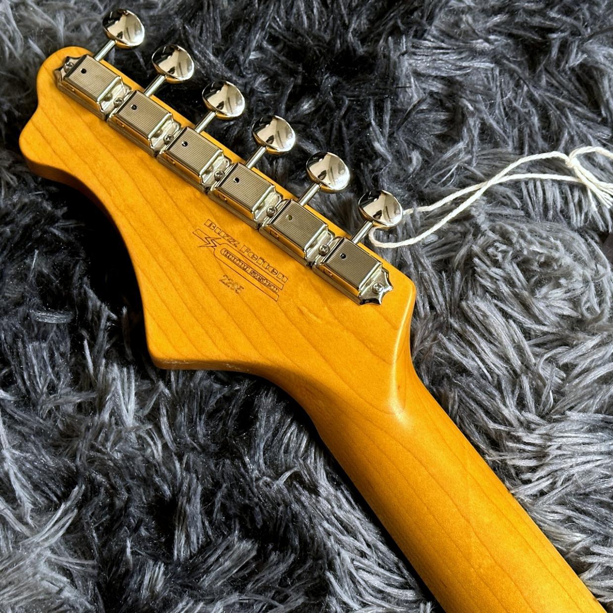 infinite Trad Fullsize ST 3TSB Heavy Aged（新品/送料無料）【楽器 