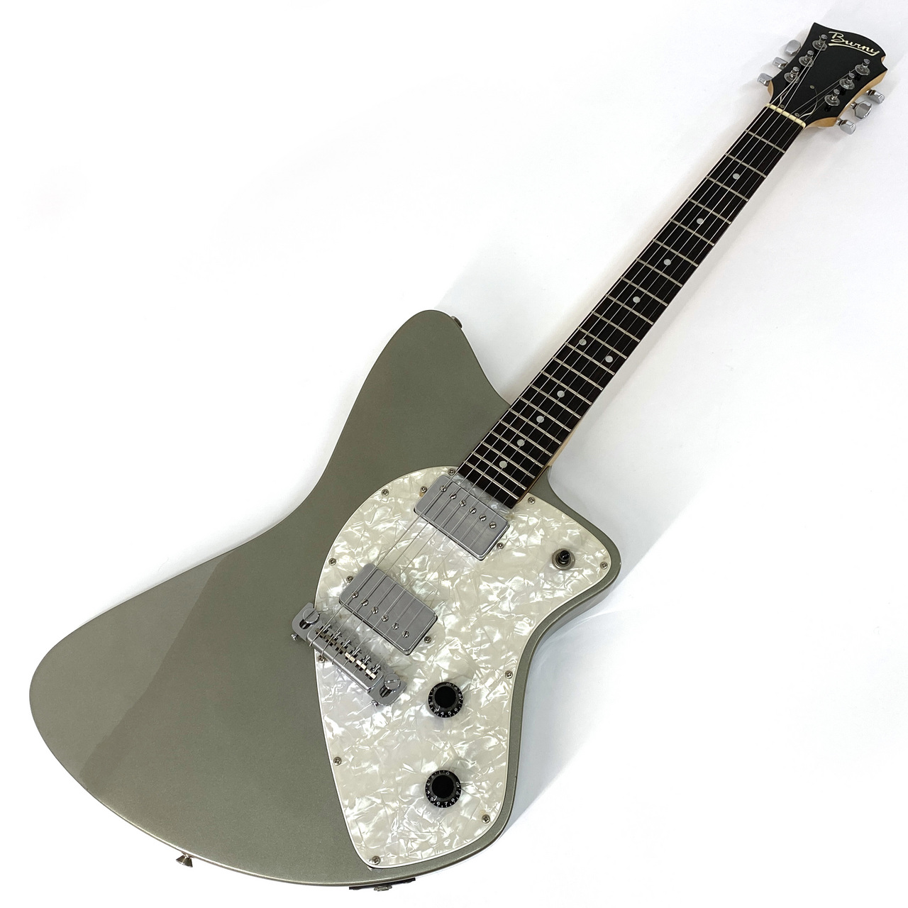 Burny H-45（中古/送料無料）【楽器検索デジマート】