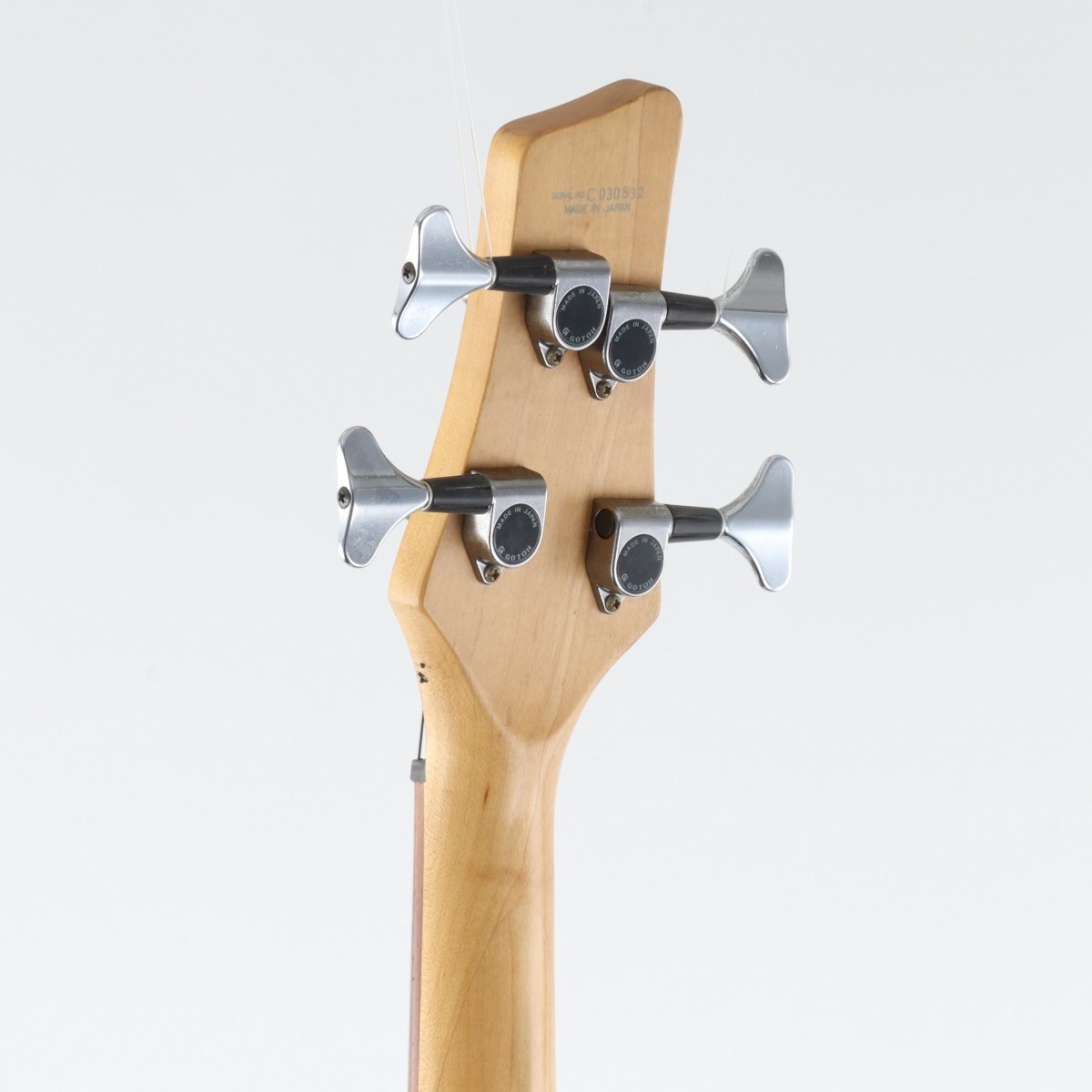 Greco PXB-L400 【梅田店】（中古）【楽器検索デジマート】