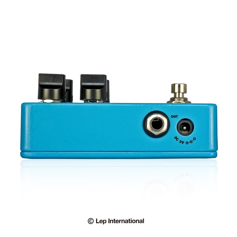 【特価販売期間】Seamoon funk machine SPI mod. Seamoon Fx Seamoon Funk Machine（新品）【楽器検索デジマート】
