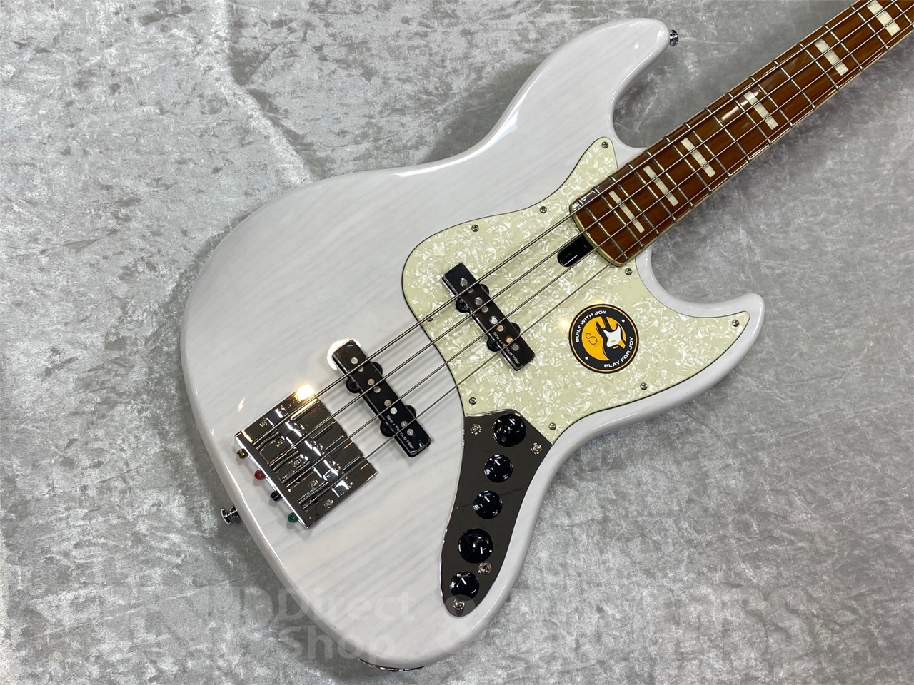 【中古】Sire V8 4st Sire V8 4st 【WB】 （新品/送料無料）【楽器検索デジマート】